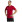 Adidas Ανδρική κοντομάνικη μπλούζα Tabela 23 Jersey